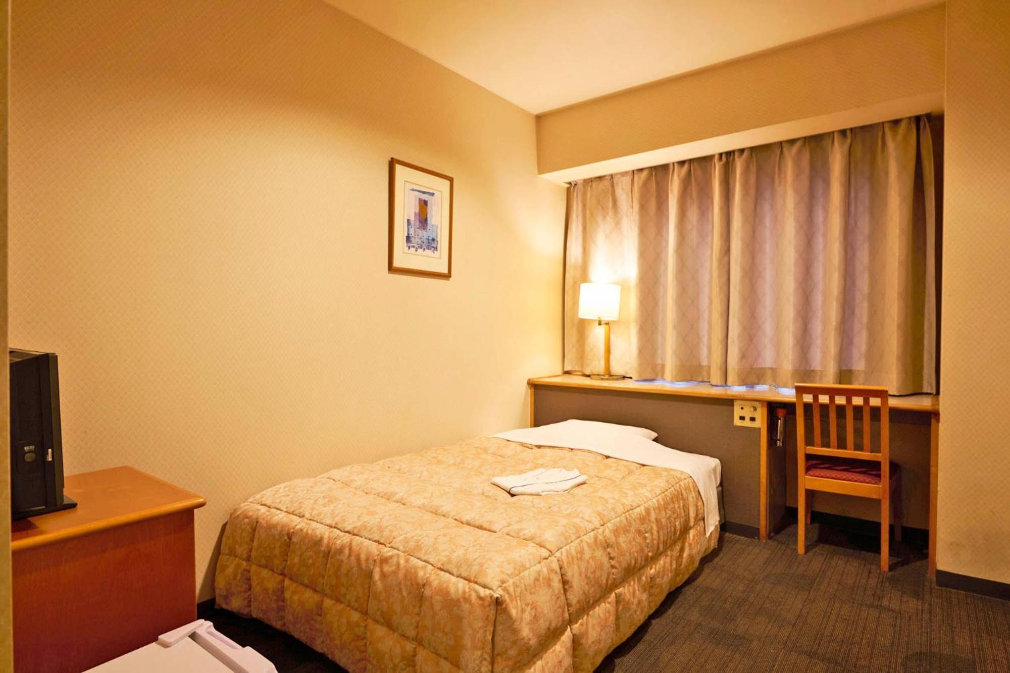 Ageo Tobu Hotel Exterior foto