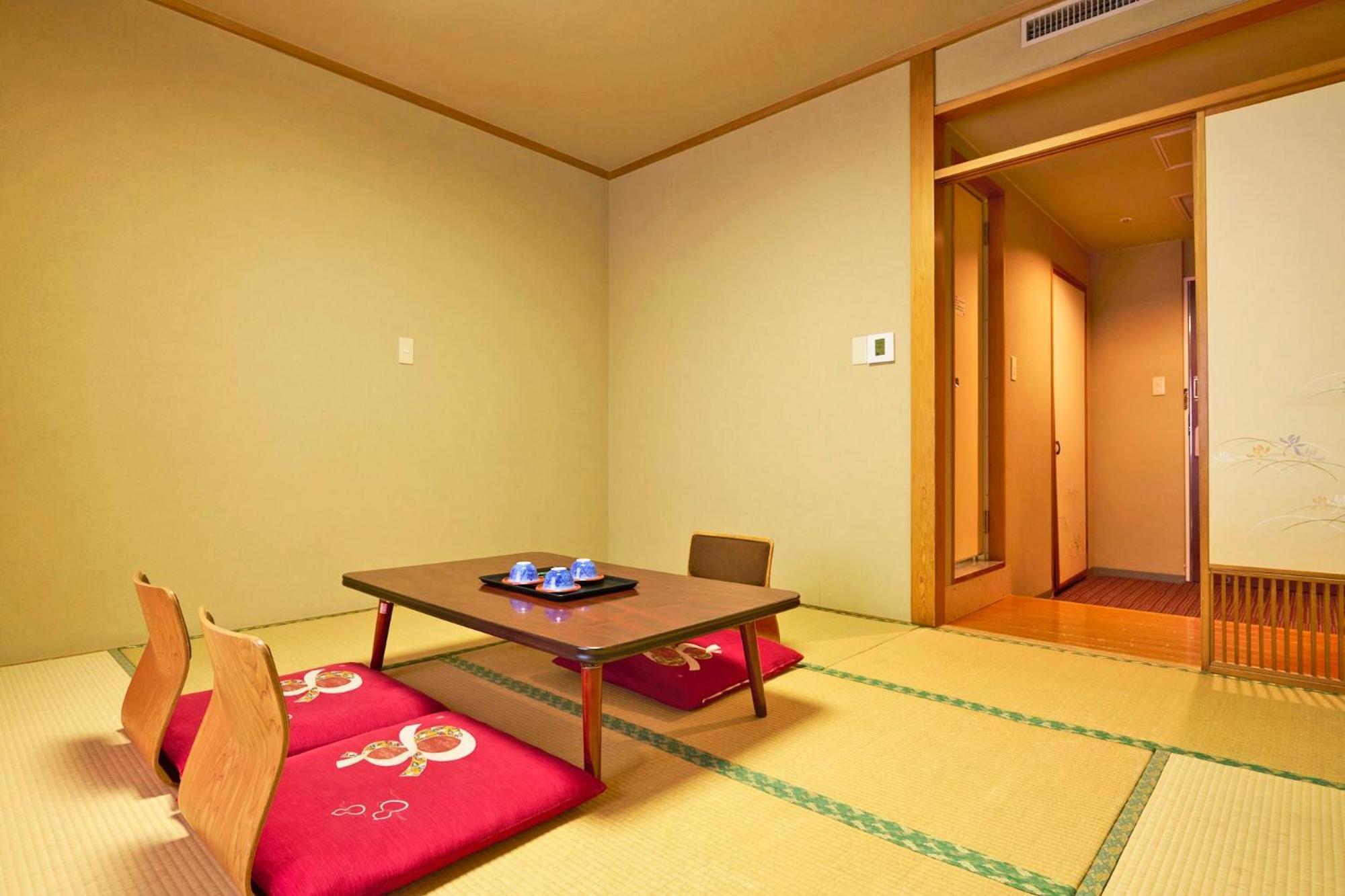 Ageo Tobu Hotel Exterior foto