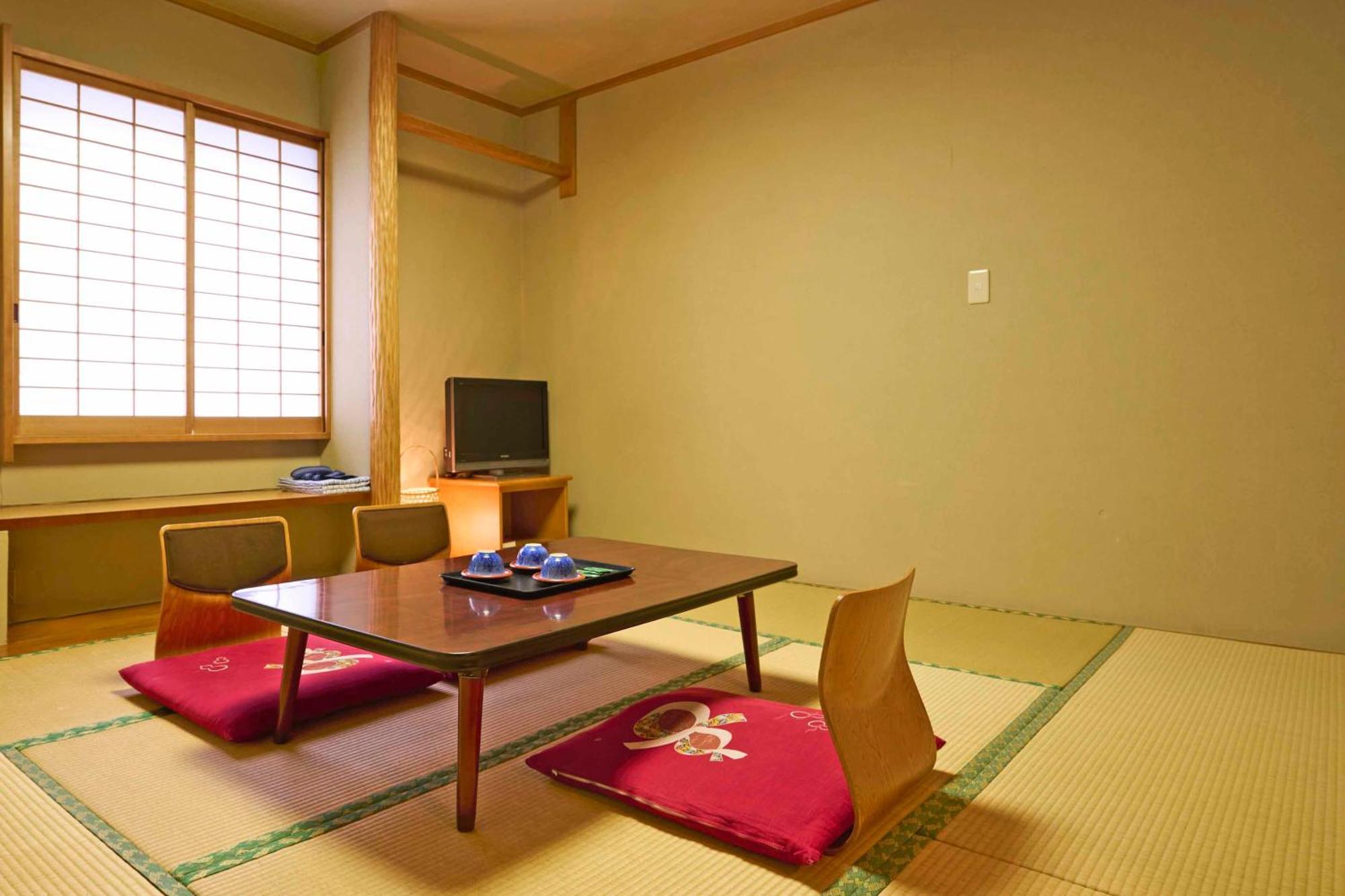 Ageo Tobu Hotel Exterior foto
