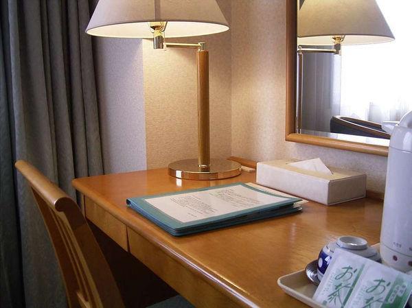 Ageo Tobu Hotel Exterior foto